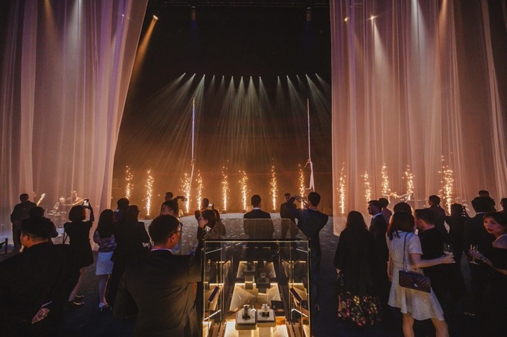 In conversation with … Kirsten, Co-founder & Director of event agency WHAT IF