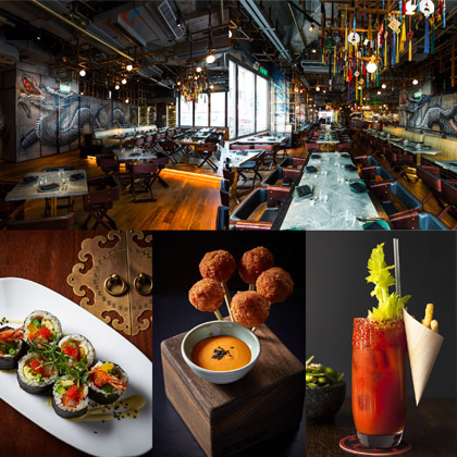 Seoul mate Seoul mate