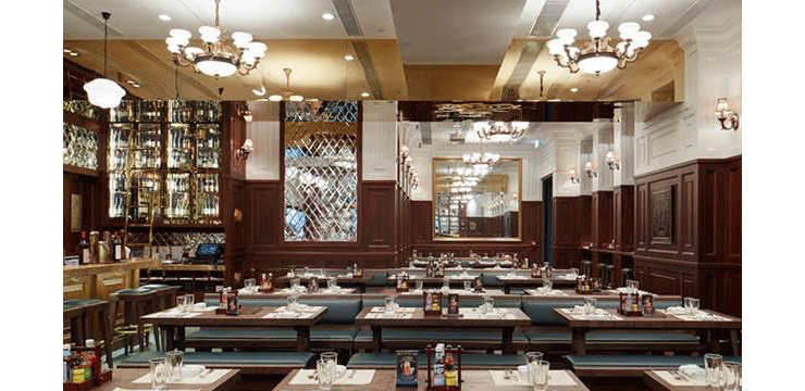 FRITES Opens a New Restaurant in Causeway Bay ! FRITES Opens a New Restaurant in Causeway Bay !