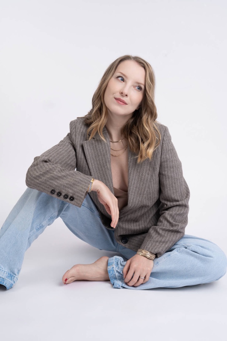 In conversation with … Anna Villefranque, Founder of Vi Galerie In conversation with … Anna Villefranque, Founder of Vi Galerie