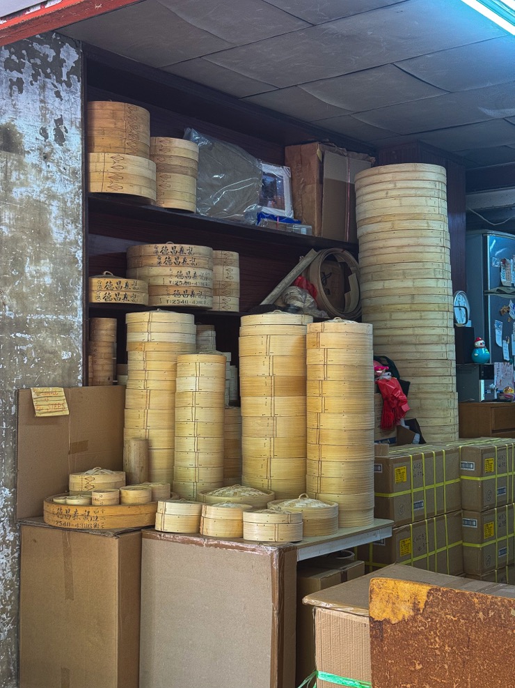 5 Old-School Hong Kong Shops I Visit for a Local Fix (and Great Souvenirs Too) 5 Old-School Hong Kong Shops I Visit for a Local Fix (and Great Souvenirs Too)