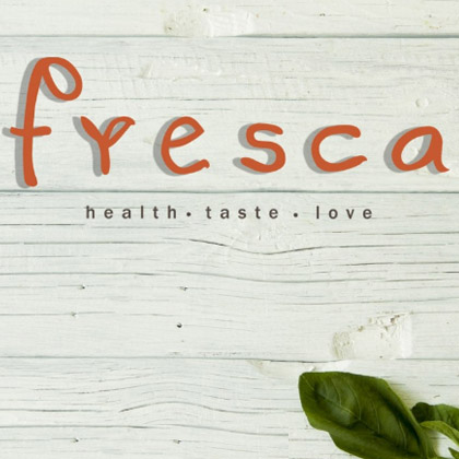 So Fresh, so Fresca … So Fresh, so Fresca …