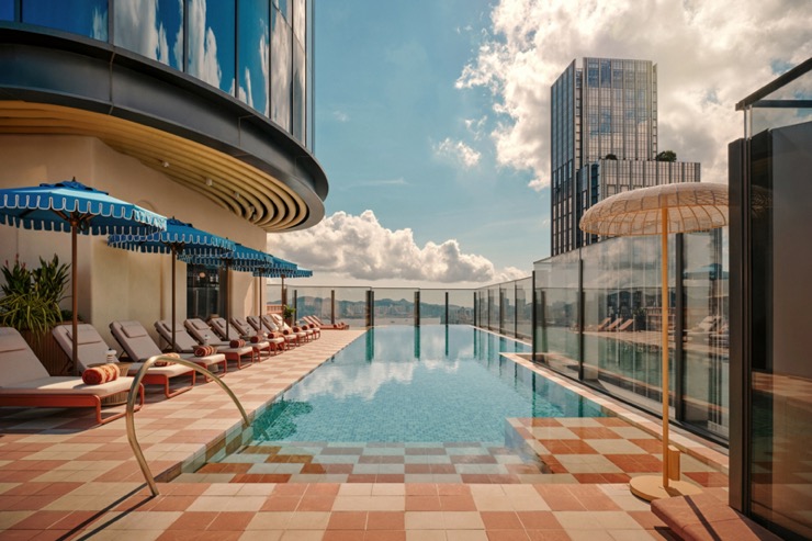 Kimpton Tsim Sha Tsui Opens: Hong Kong’s new lifestyle hotel with stunning harbour views Kimpton Tsim Sha Tsui Opens: Hong Kong’s new lifestyle hotel with stunning harbour views