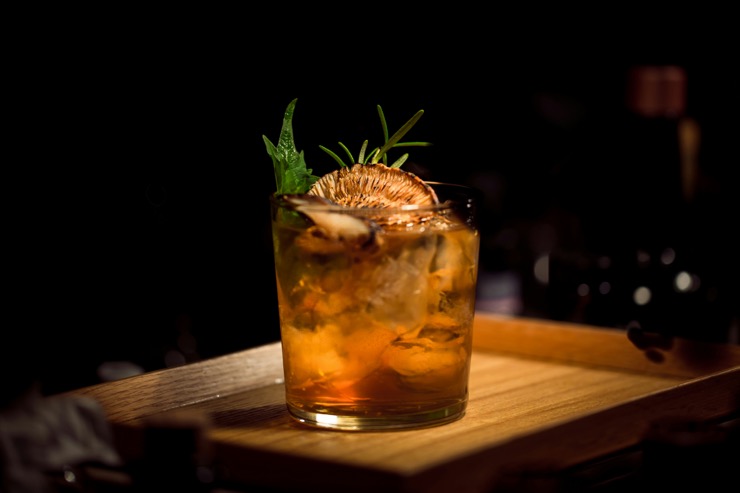 The World’s 50 Best Bars ceremony is coming to Hong Kong — and here’s where to drink before the big night The World’s 50 Best Bars ceremony is coming to Hong Kong — and here’s where to drink before the big night
