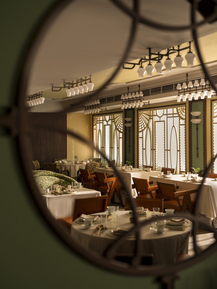 Duddell’s Reimagined: A Hong Kong Classic Finds Its Fresh New Groove