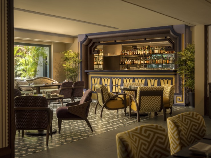 Duddell’s Reimagined: A Hong Kong Classic Finds Its Fresh New Groove