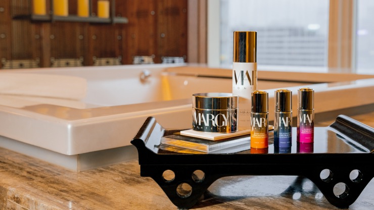The Spa Edit (October 2025): Treatments I’m Loving Right Now