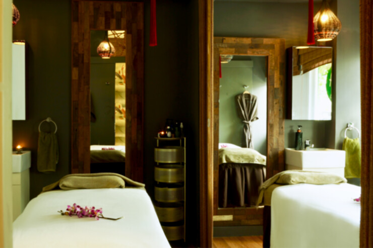 The Spa Edit (October 2025): Treatments I’m Loving Right Now The Spa Edit (October 2025): Treatments I’m Loving Right Now