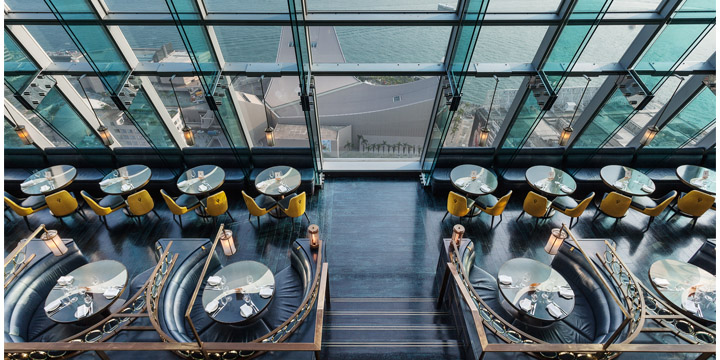 INFINITY BRUNCH AT AQUA: A Sunday between Tokyo and Rome INFINITY BRUNCH AT AQUA: A Sunday between Tokyo and Rome