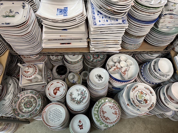 Yuet Tung China Works: The Last Hand-Painted Porcelain Factory in Hong Kong — and Why You Need to Visit