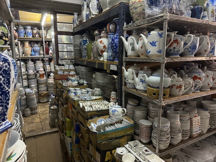 Yuet Tung China Works: The Last Hand-Painted Porcelain Factory in Hong Kong — and Why You Need to Visit