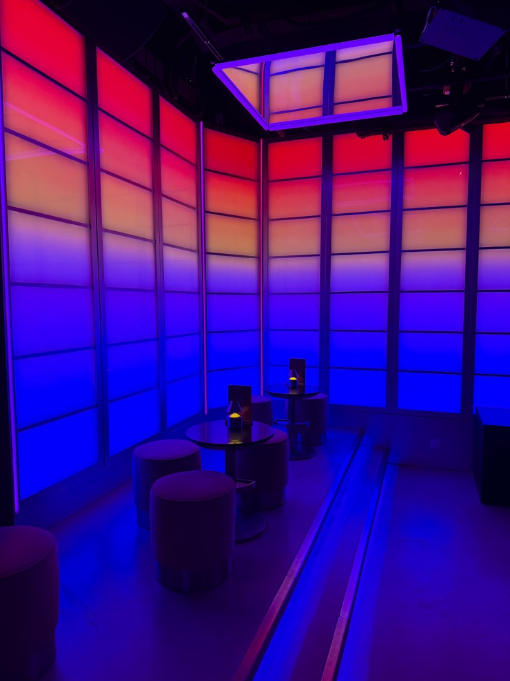 Yume: Hong Kong’s New Japanese-Inspired Cocktail Lounge Reawakens an Iconic Nightlife Address