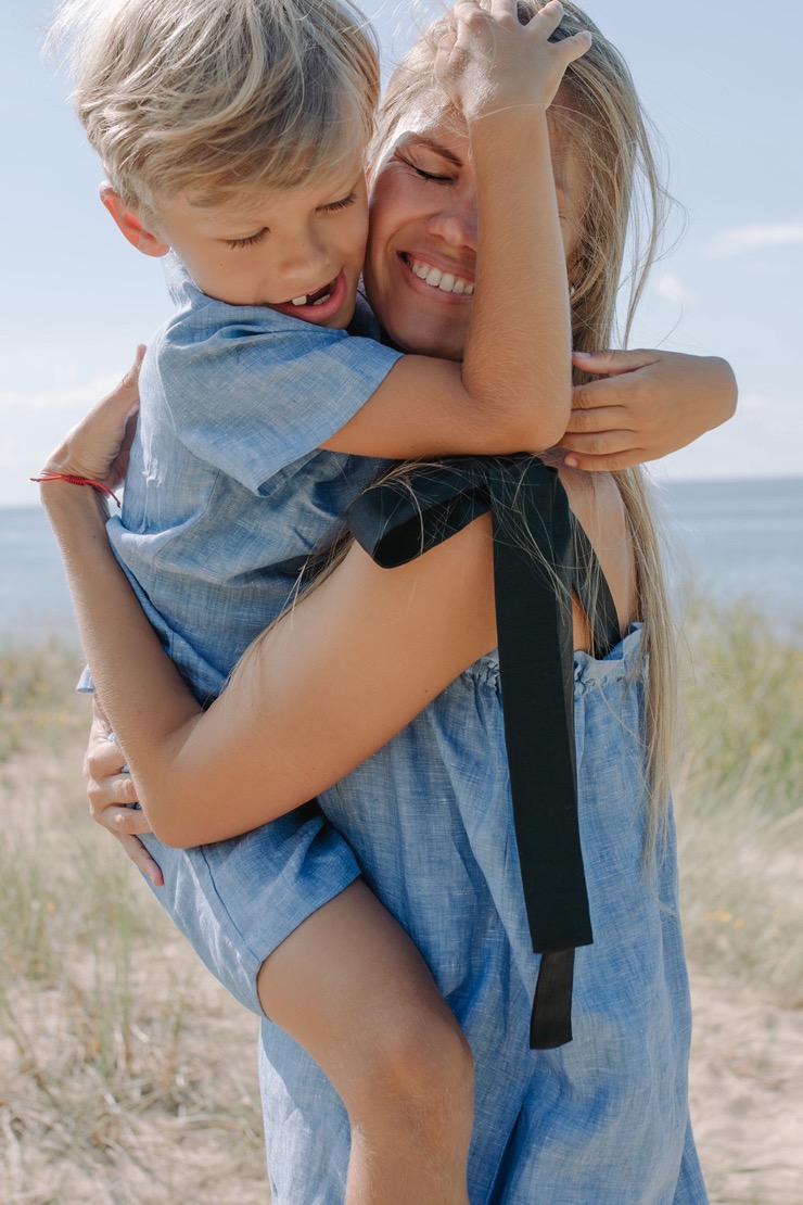 In conversation with: Linda Morrison, founder of MiliMilu