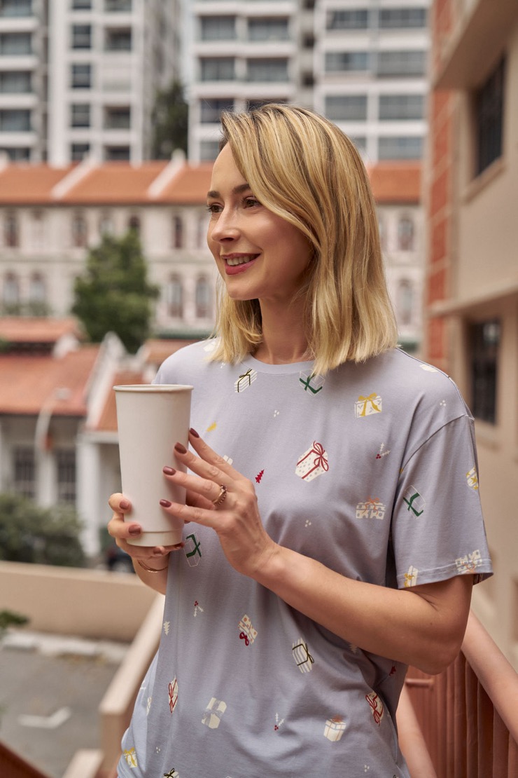 In conversation with: Linda Morrison, founder of MiliMilu