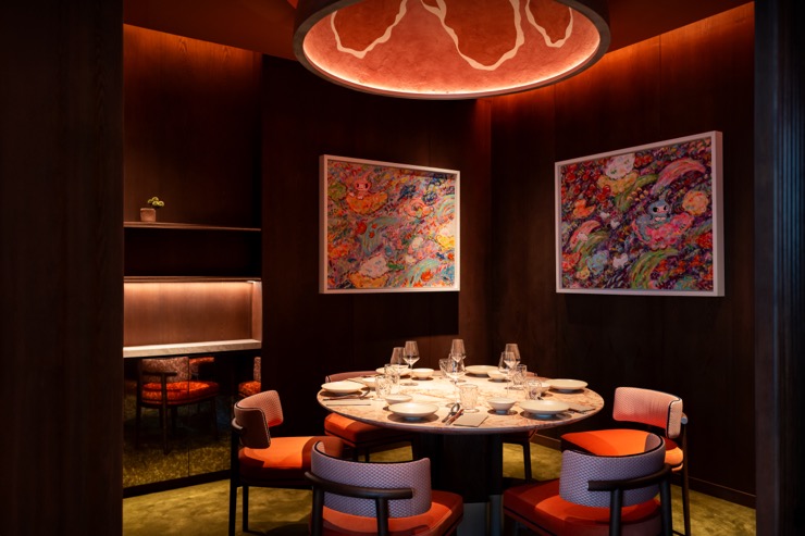 JIJA by Vicky Lau: Yunnan flavours, reimagined — and my first taste of them