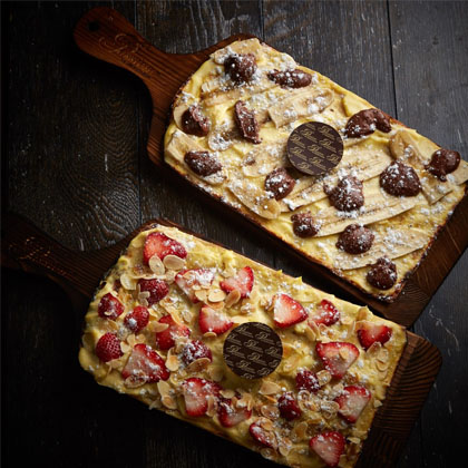 PASSION is opening a flagship restaurant in Wanchai ! PASSION is opening a flagship restaurant in Wanchai !