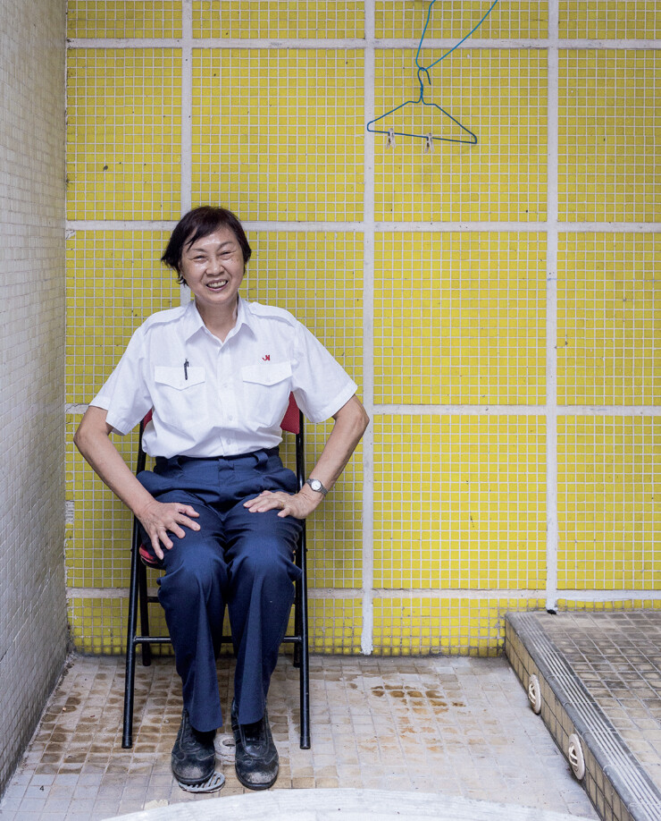 The People Who Keep Hong Kong Moving – A Conversation with Maxime and Cynthia of Hong Kong Shifts