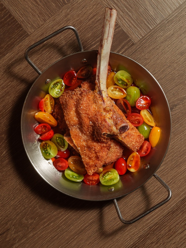 New Weekend Brunch in Wan Chai: Trattoria Felino’s Italian Feast