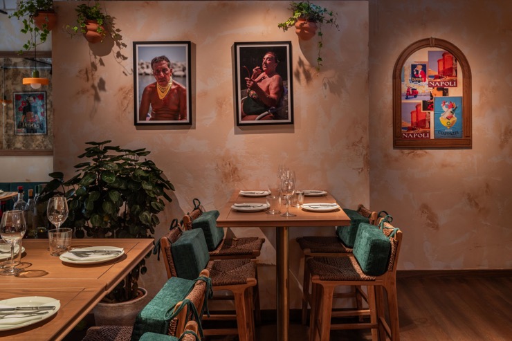 New Weekend Brunch in Wan Chai: Trattoria Felino’s Italian Feast