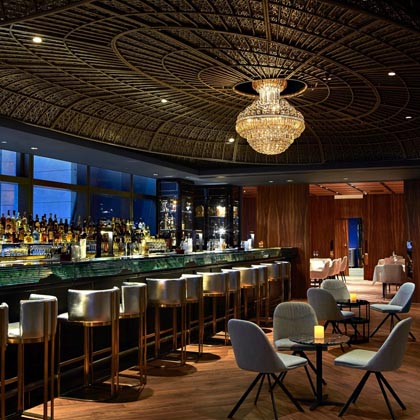 MAISON EIGHT: A hotel with no bedrooms ! MAISON EIGHT: A hotel with no bedrooms !