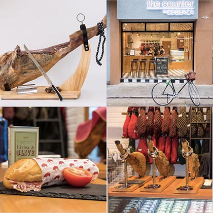 Un apéro très cochon ! Un apéro très cochon !