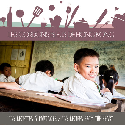 155 recipes to help « Les Enfants du Mekong » By Delphine 155 recipes to help « Les Enfants du Mekong » By Delphine