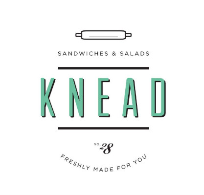 KNEAD: make your own salads and sandwiches KNEAD: make your own salads and sandwiches