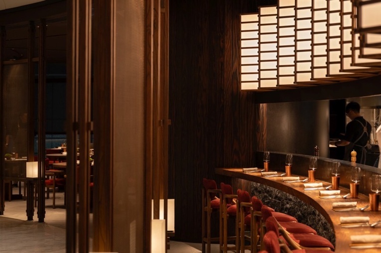  GYU+ Bar by Miyoshi introduces a different side of Wagyu in Hong Kong