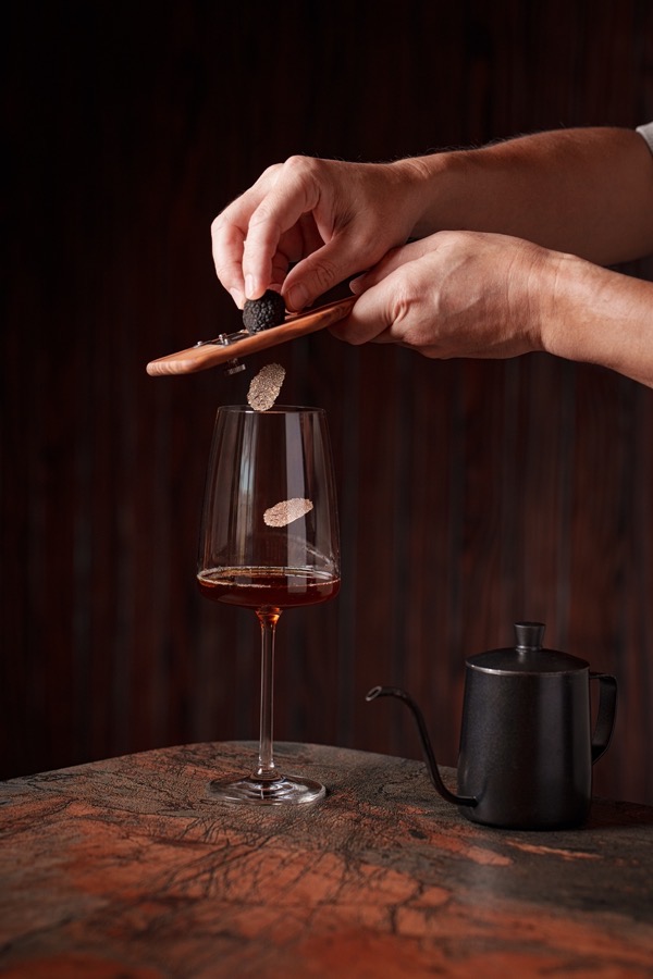  GYU+ Bar by Miyoshi introduces a different side of Wagyu in Hong Kong