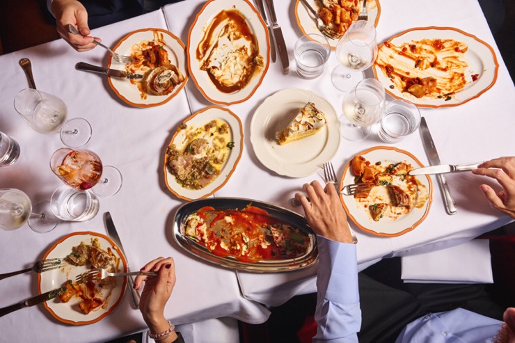 Il Presidente: a taste of Italy’s glamorous ’80s comes to Central