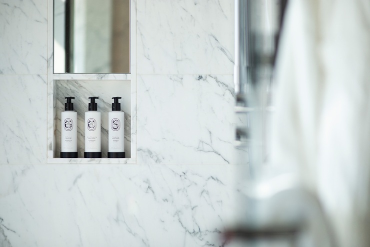 Four Seasons Hotel Seoul: where Joseon Dynasty history rubs shoulder with K-beauty