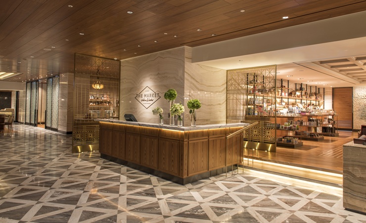 Four Seasons Hotel Seoul: where Joseon Dynasty history rubs shoulder with K-beauty