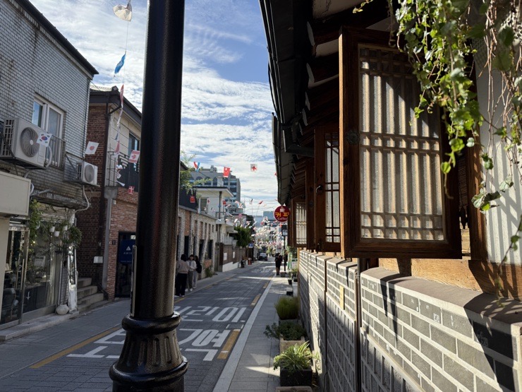 Things to do with kids in Seoul