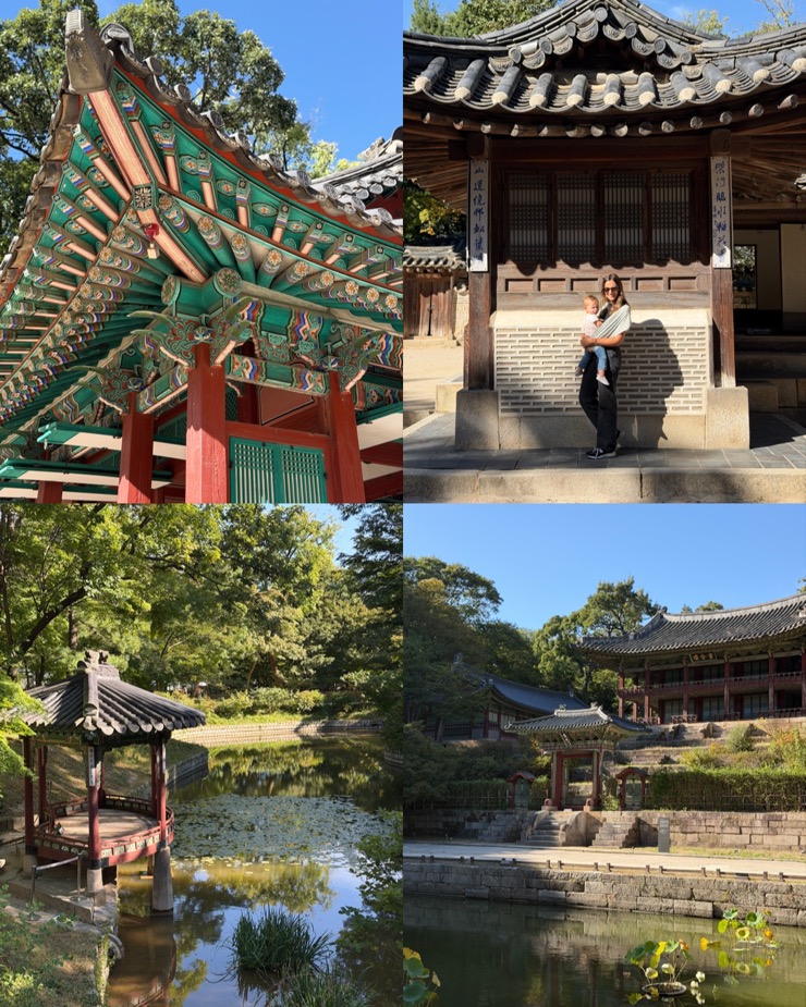 Things to do with kids in Seoul