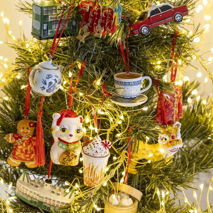 A very Hong Kong Christmas: The Lion Rock Press is bringing local magic to the festive season