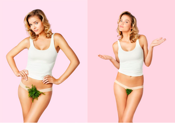 Ready to rock your bikini with Benefit? Ready to rock your bikini with Benefit?