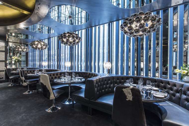 Gaucho presents the Bottomless Brunch! Gaucho presents the Bottomless Brunch!