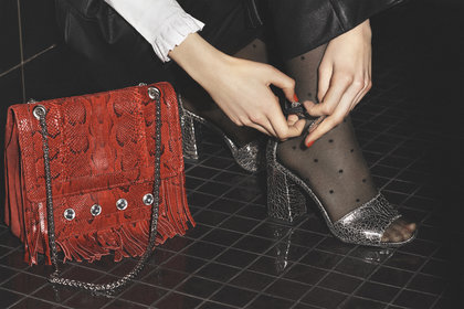 You are invited to an exclusive Claudie Pierlot event You are invited to an exclusive Claudie Pierlot event