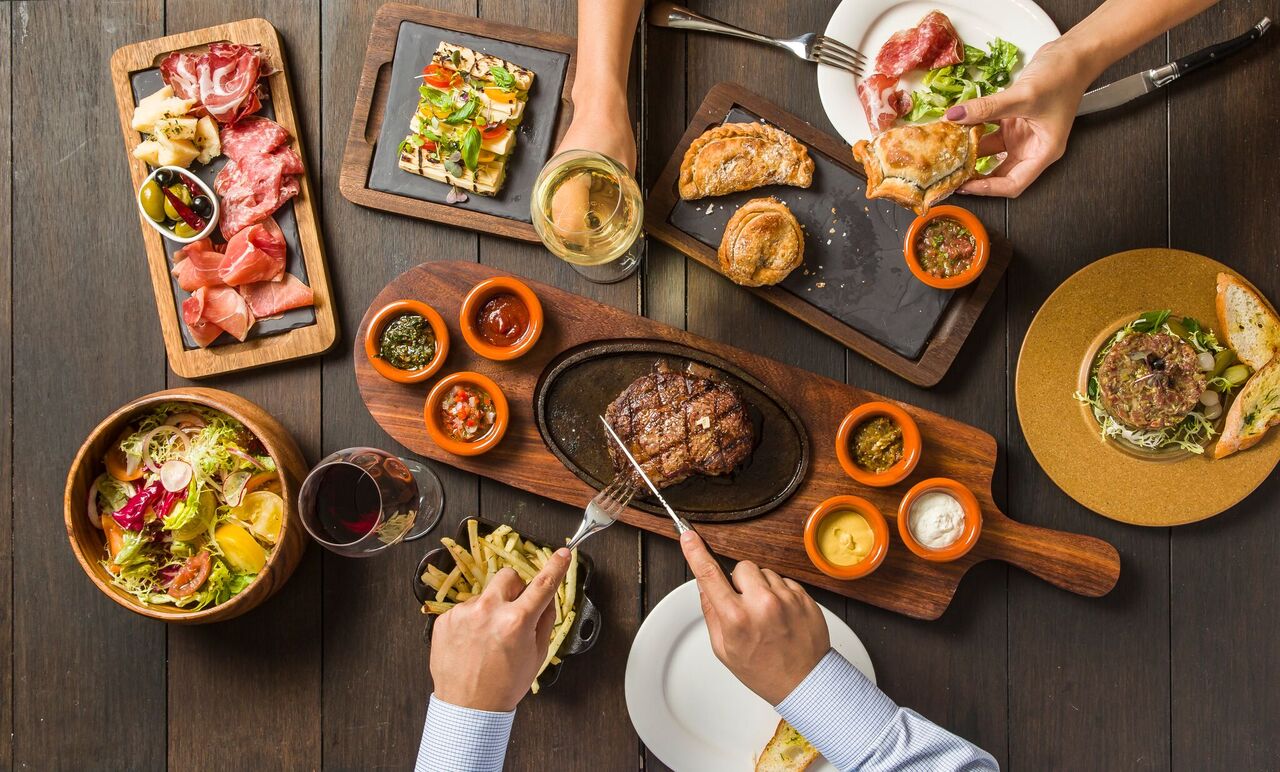 TANGO ARGENTINIAN opens a second location in Kowloon