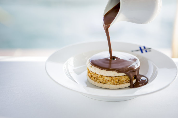 Rech by Alain Ducasse Rech by Alain Ducasse