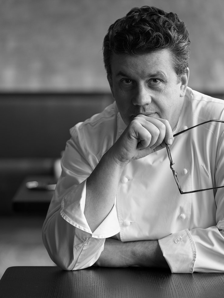 Dining with the stars – Le 39V Hong Kong Dining with the stars – Le 39V Hong Kong