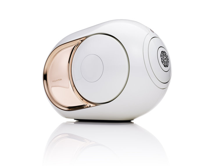 Devialet is rocking it in Hong Kong