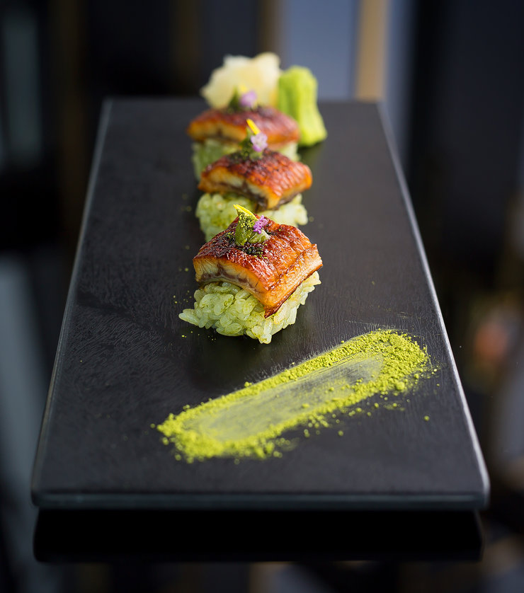 Mad about Matcha Mad about Matcha