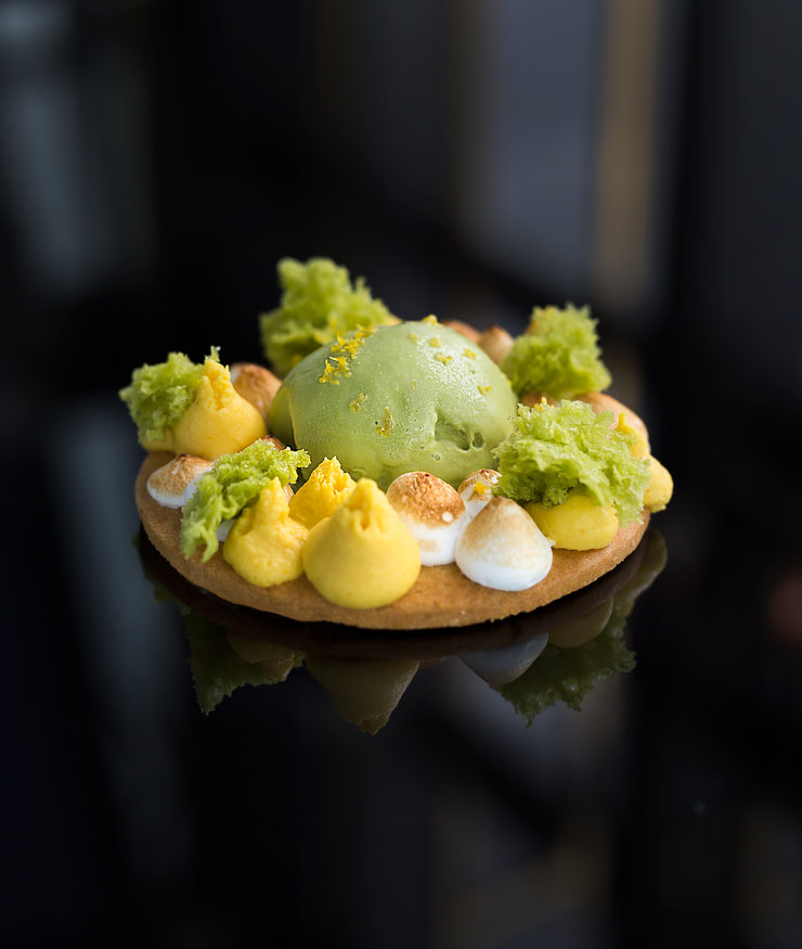 Mad about Matcha Mad about Matcha