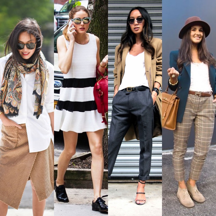 Styling tips w/ My French Elegance Styling tips w/ My French Elegance