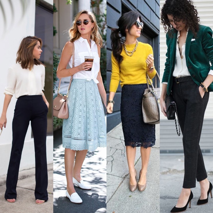 french elegance in dressing The secrets to dressing like a French woman this summer