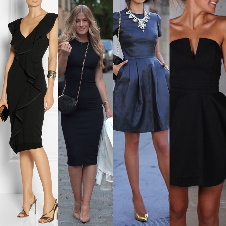 Styling tips w/ My French Elegance Styling tips w/ My French Elegance