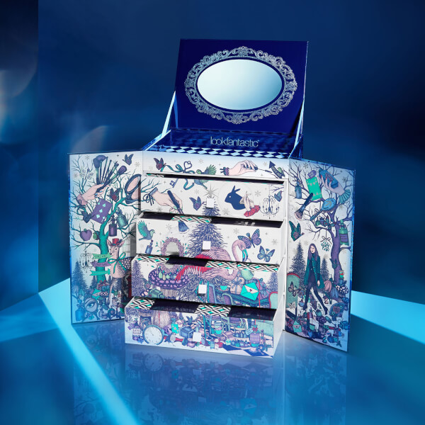 Madame’s Top 5 Advent Calendars for grown-ups