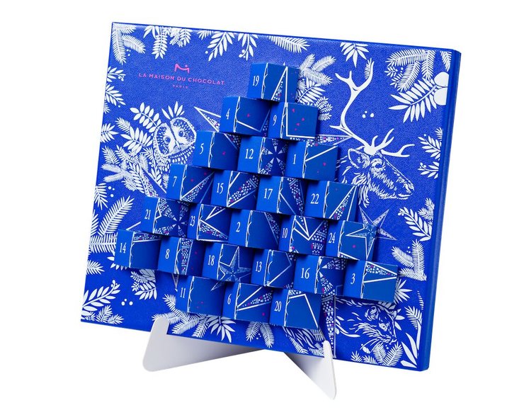 Madame’s Top 5 Advent Calendars for grown-ups