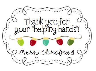 Handy heater pure warmth ceramic space heater with true shield filter 5 gift ideas for your helper